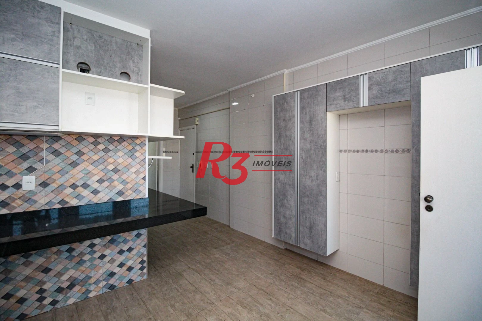 Apartamento, 190 m² - venda por R$ 1.800.000,00 ou aluguel por R$ 8.500,00/mês - Ponta da Praia - Santos/SP