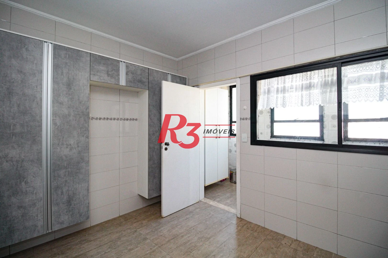 Apartamento, 190 m² - venda por R$ 1.800.000,00 ou aluguel por R$ 8.500,00/mês - Ponta da Praia - Santos/SP