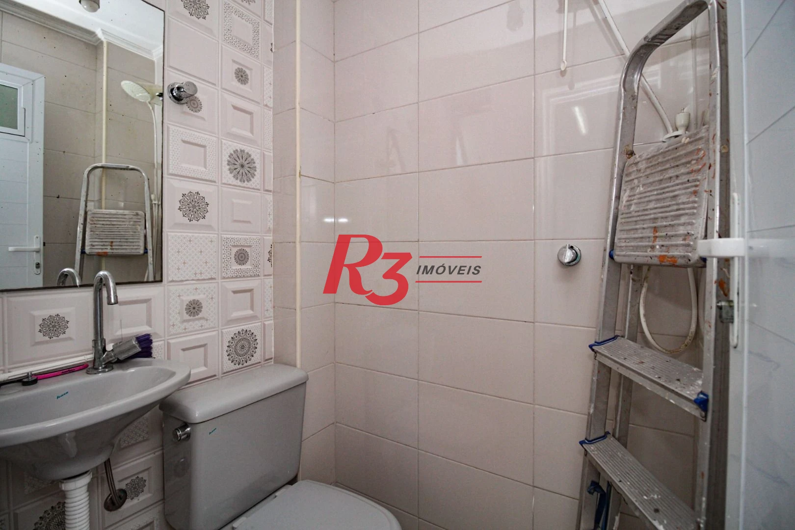 Apartamento, 190 m² - venda por R$ 1.800.000,00 ou aluguel por R$ 8.500,00/mês - Ponta da Praia - Santos/SP