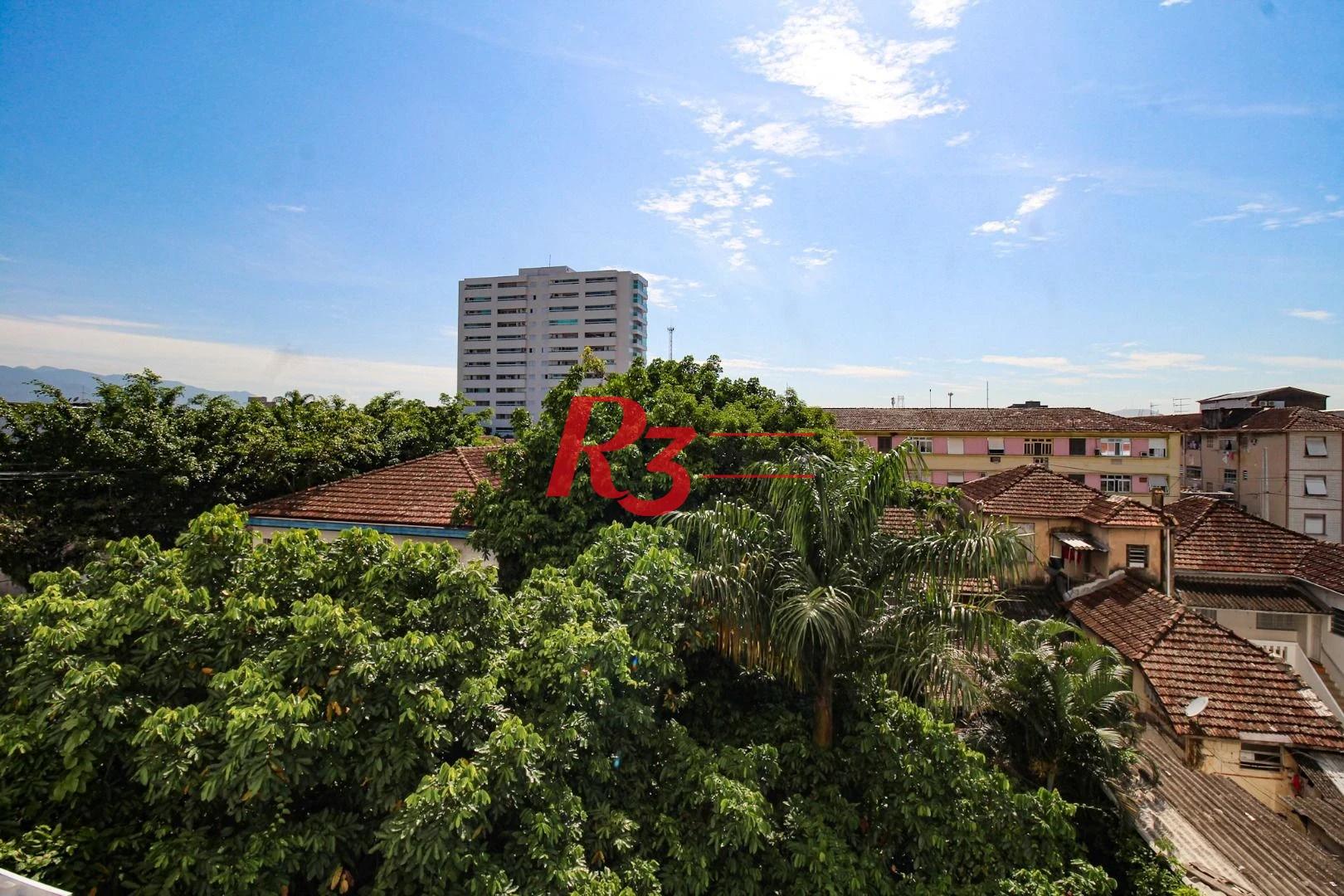 Apartamento à venda, 27 m² por R$ 320.000,00 - Macuco - Santos/SP