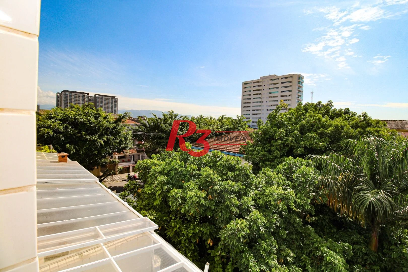 Apartamento à venda, 27 m² por R$ 320.000,00 - Macuco - Santos/SP