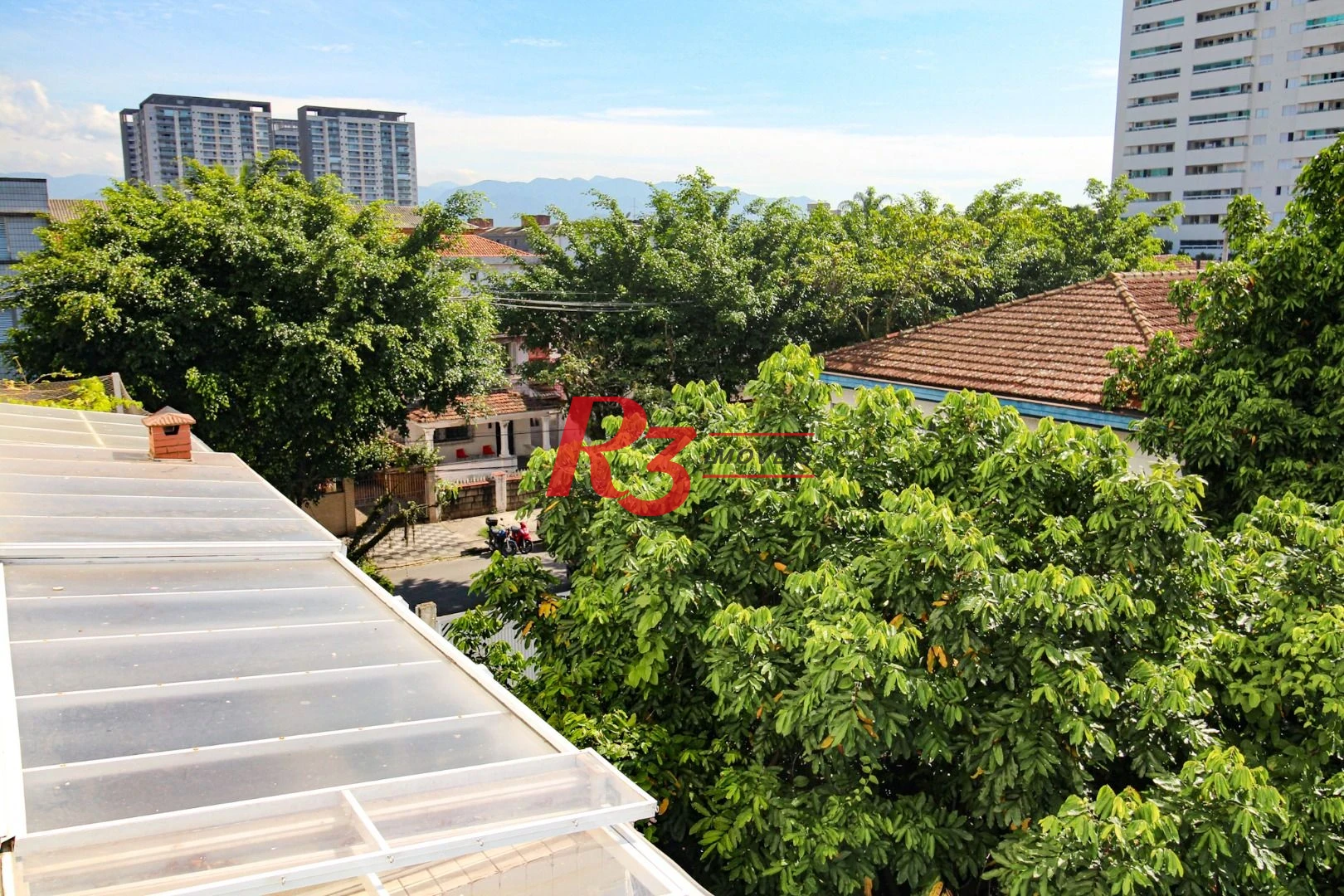 Apartamento à venda, 27 m² por R$ 320.000,00 - Macuco - Santos/SP