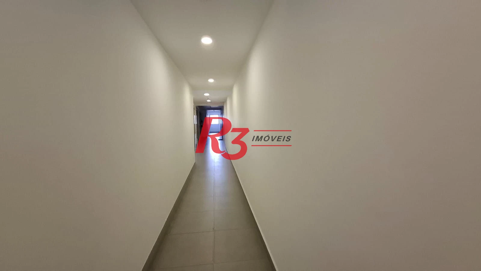 Apartamento à venda, 72 m² por R$ 1.450.000,00 - Gonzaga - Santos/SP