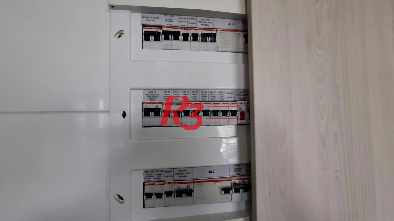 Apartamento à venda, 72 m² por R$ 1.450.000,00 - Gonzaga - Santos/SP