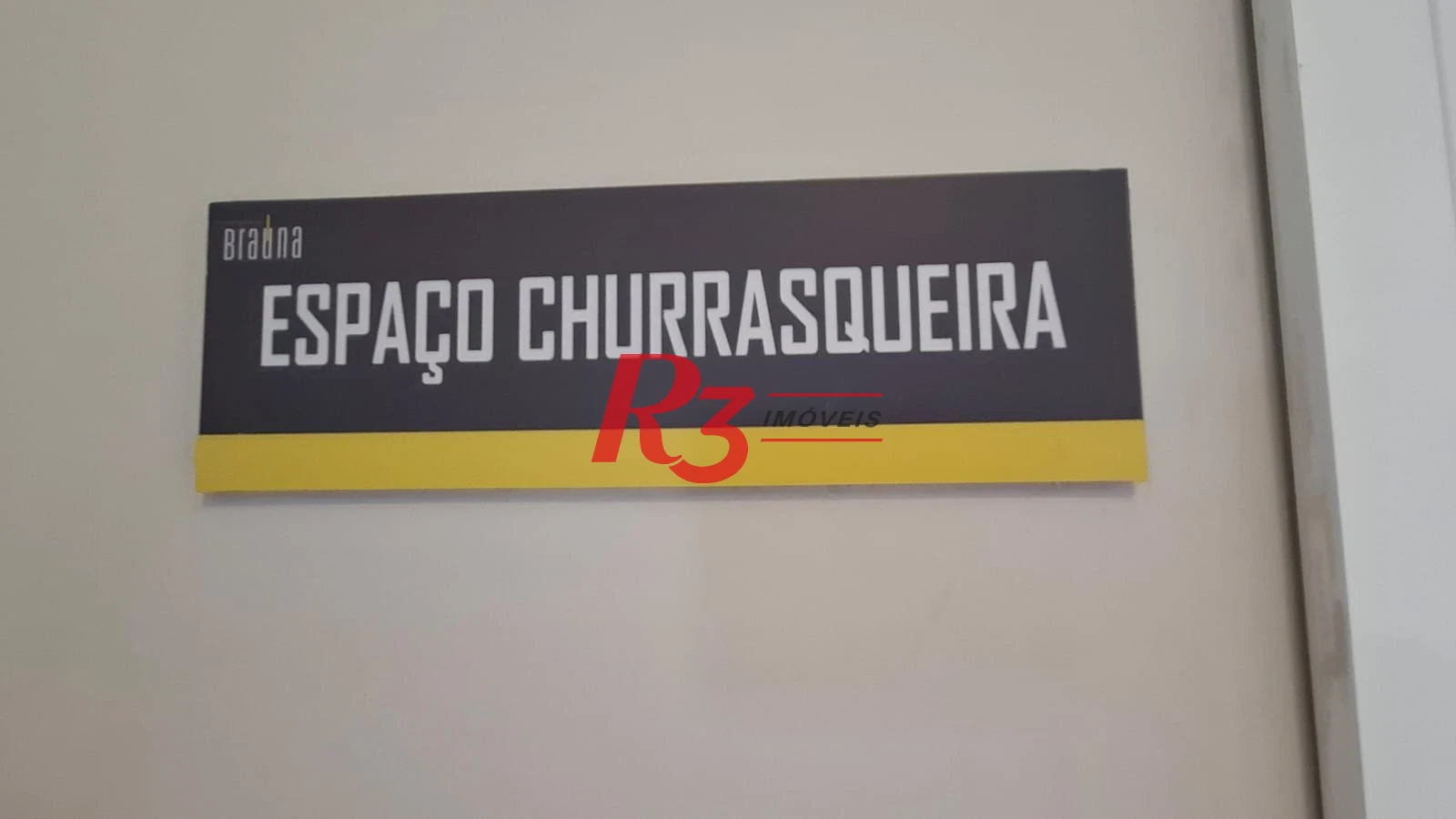 Apartamento à venda, 72 m² por R$ 1.450.000,00 - Gonzaga - Santos/SP