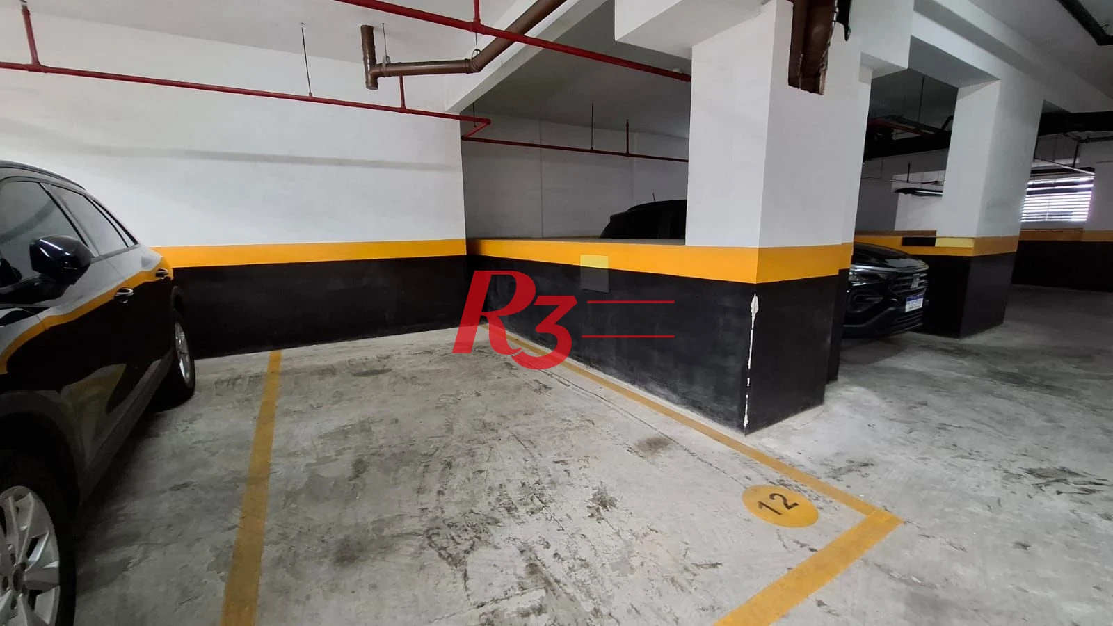 Apartamento à venda, 72 m² por R$ 1.450.000,00 - Gonzaga - Santos/SP