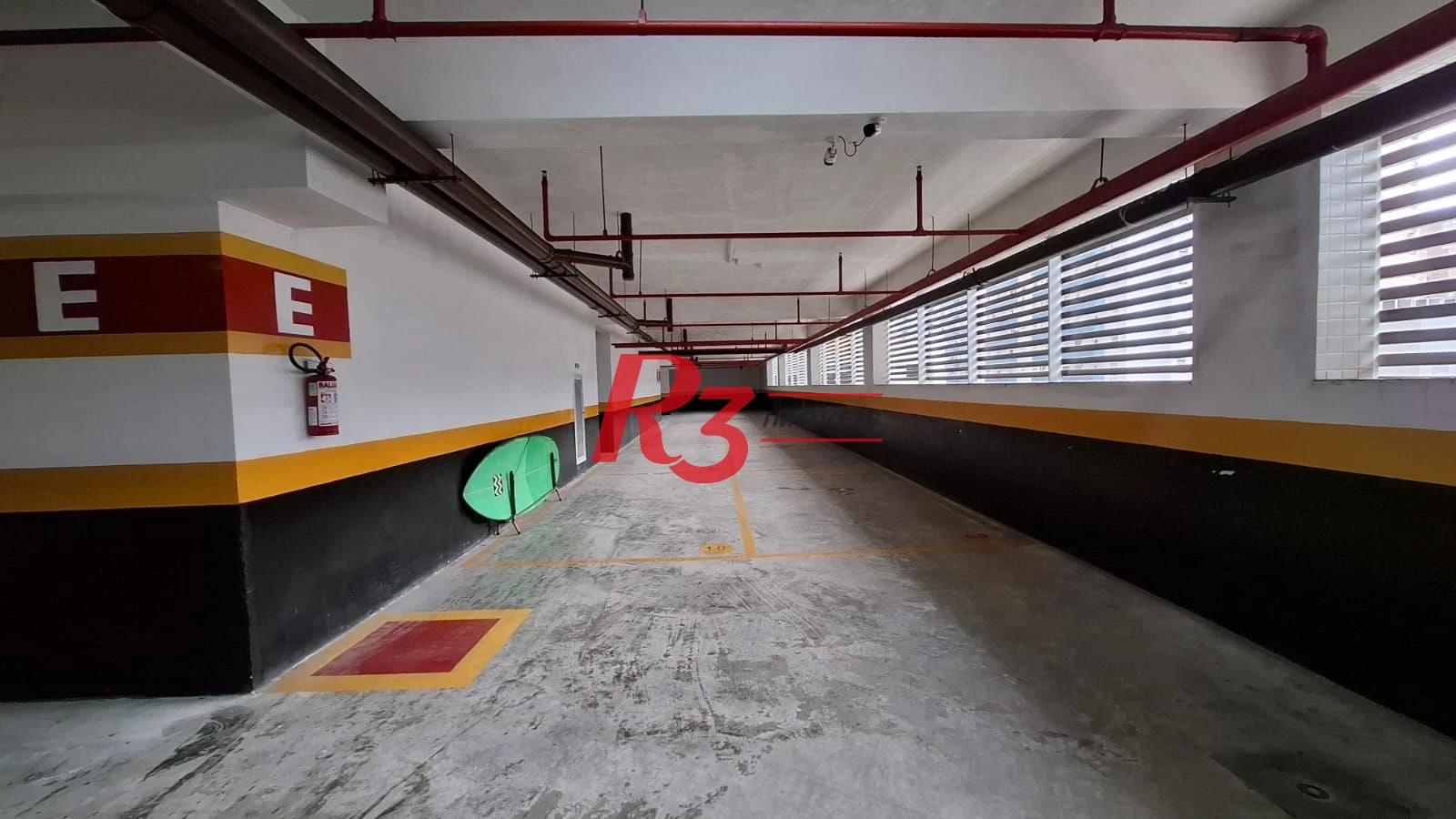 Apartamento à venda, 72 m² por R$ 1.450.000,00 - Gonzaga - Santos/SP