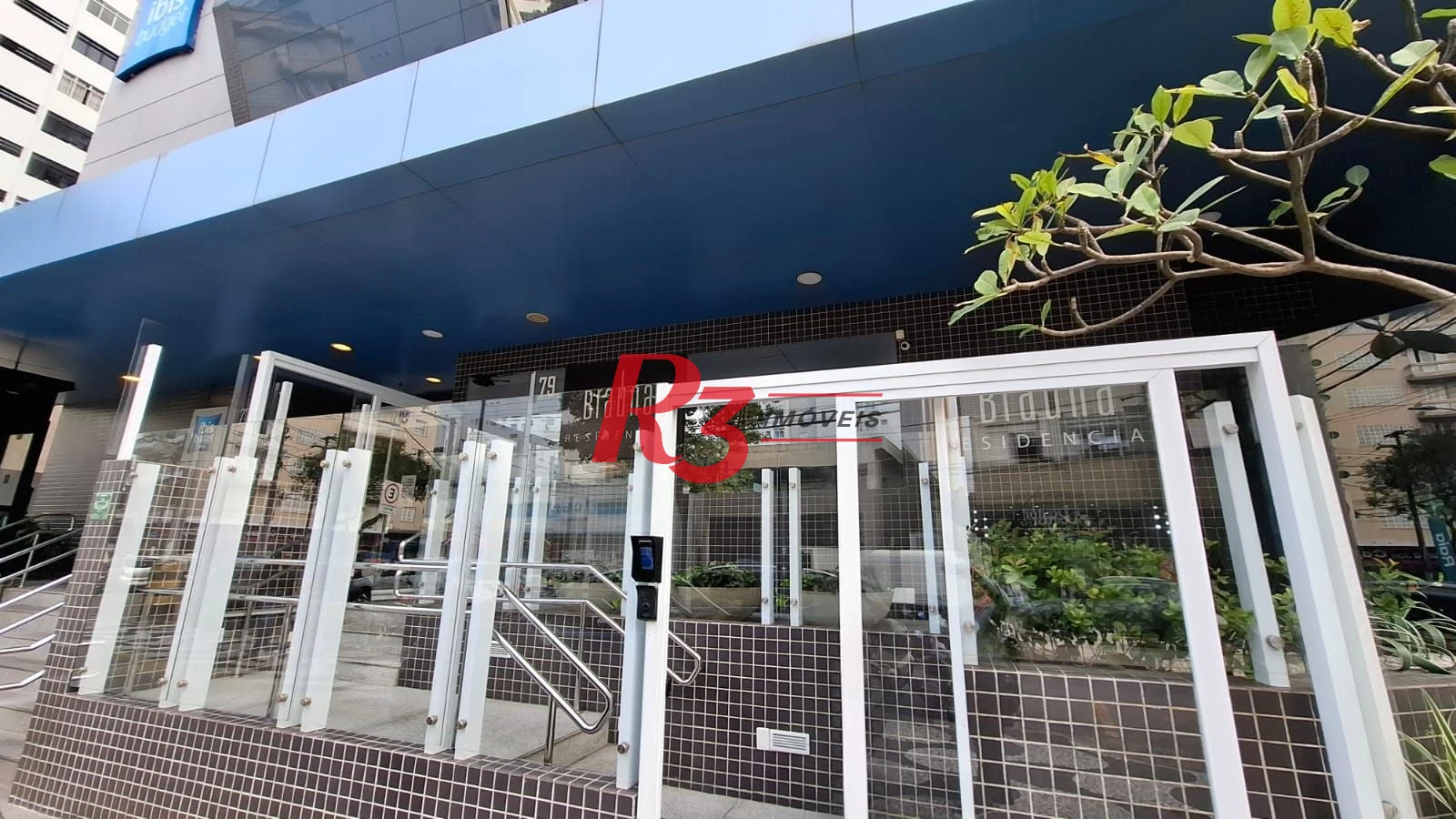 Apartamento à venda, 72 m² por R$ 1.450.000,00 - Gonzaga - Santos/SP