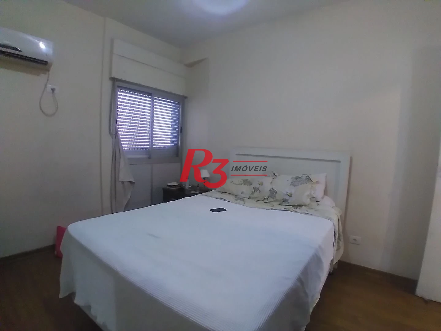 Apartamento com 3 dormitórios à venda, 159 m² por R$ 700.000,00 - Gonzaga - Santos/SP