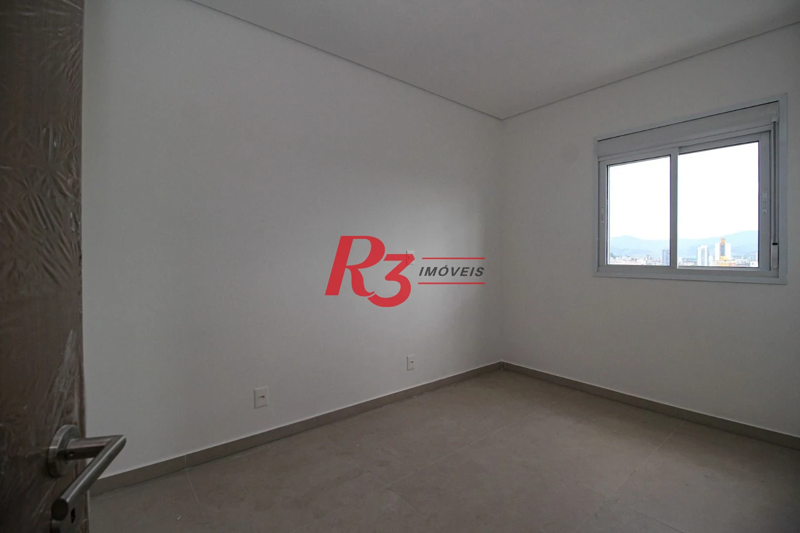 Apartamento Duplex à venda, 162 m² por R$ 1.800.000,00 - Boqueirão - Santos/SP