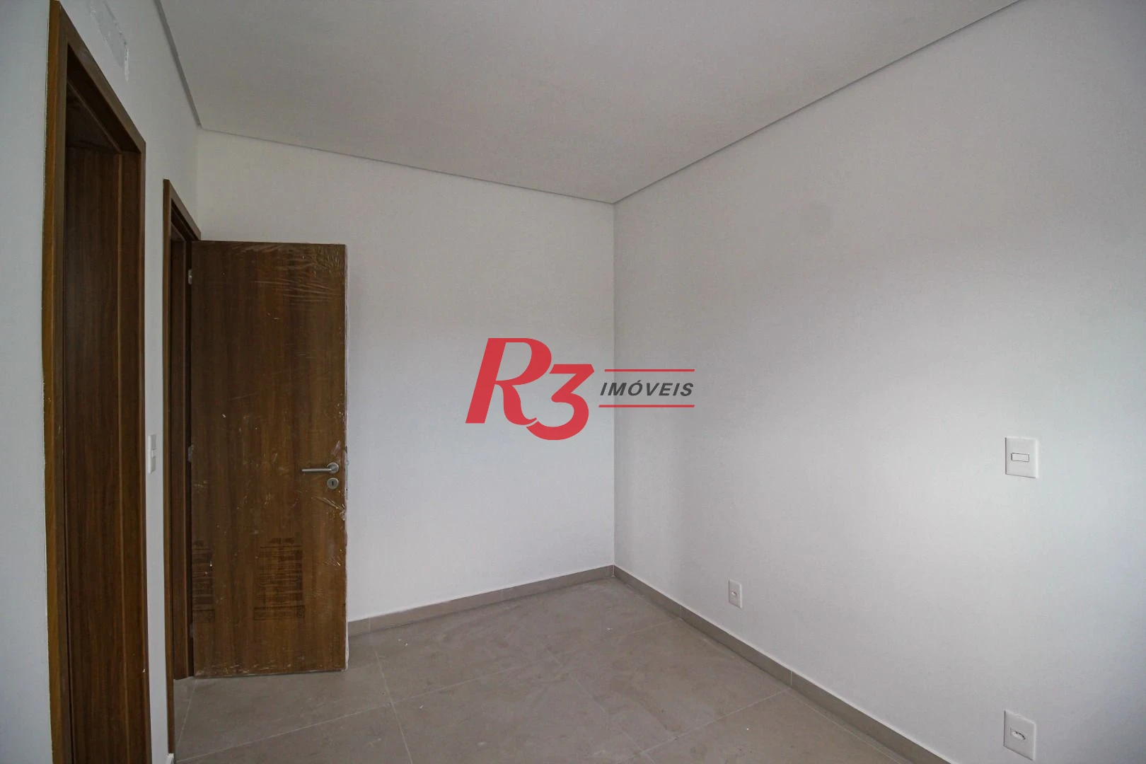 Apartamento Duplex à venda, 162 m² por R$ 1.800.000,00 - Boqueirão - Santos/SP
