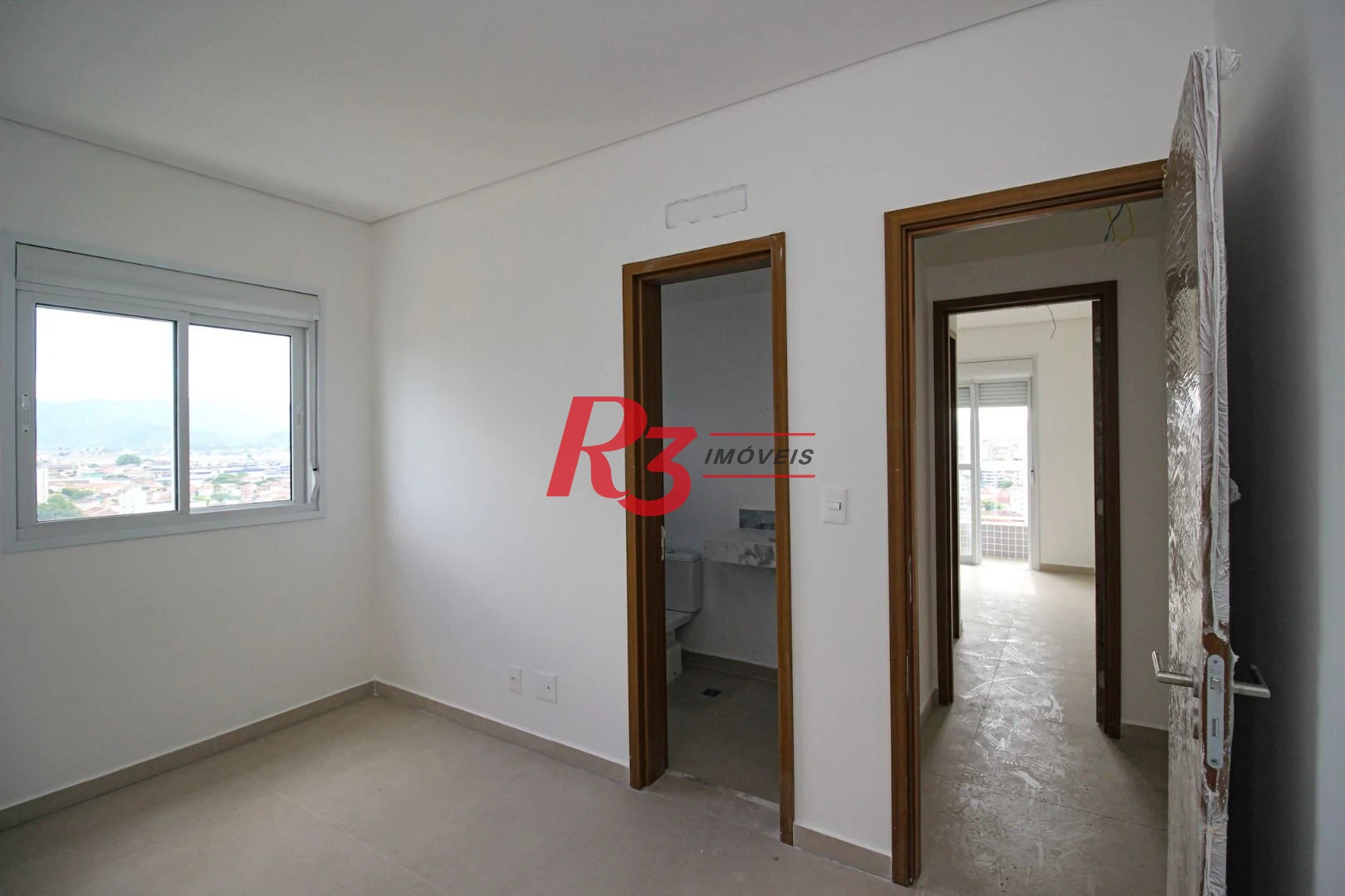 Apartamento Duplex à venda, 162 m² por R$ 1.800.000,00 - Boqueirão - Santos/SP