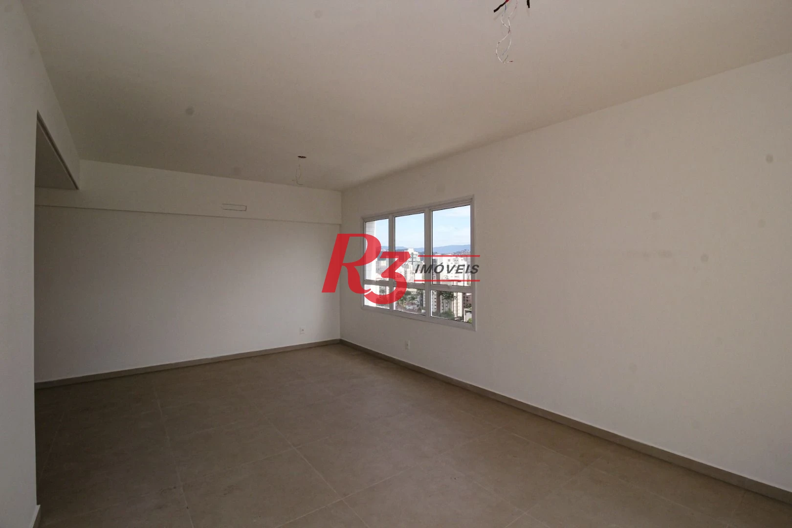 Apartamento Duplex à venda, 162 m² por R$ 1.800.000,00 - Boqueirão - Santos/SP