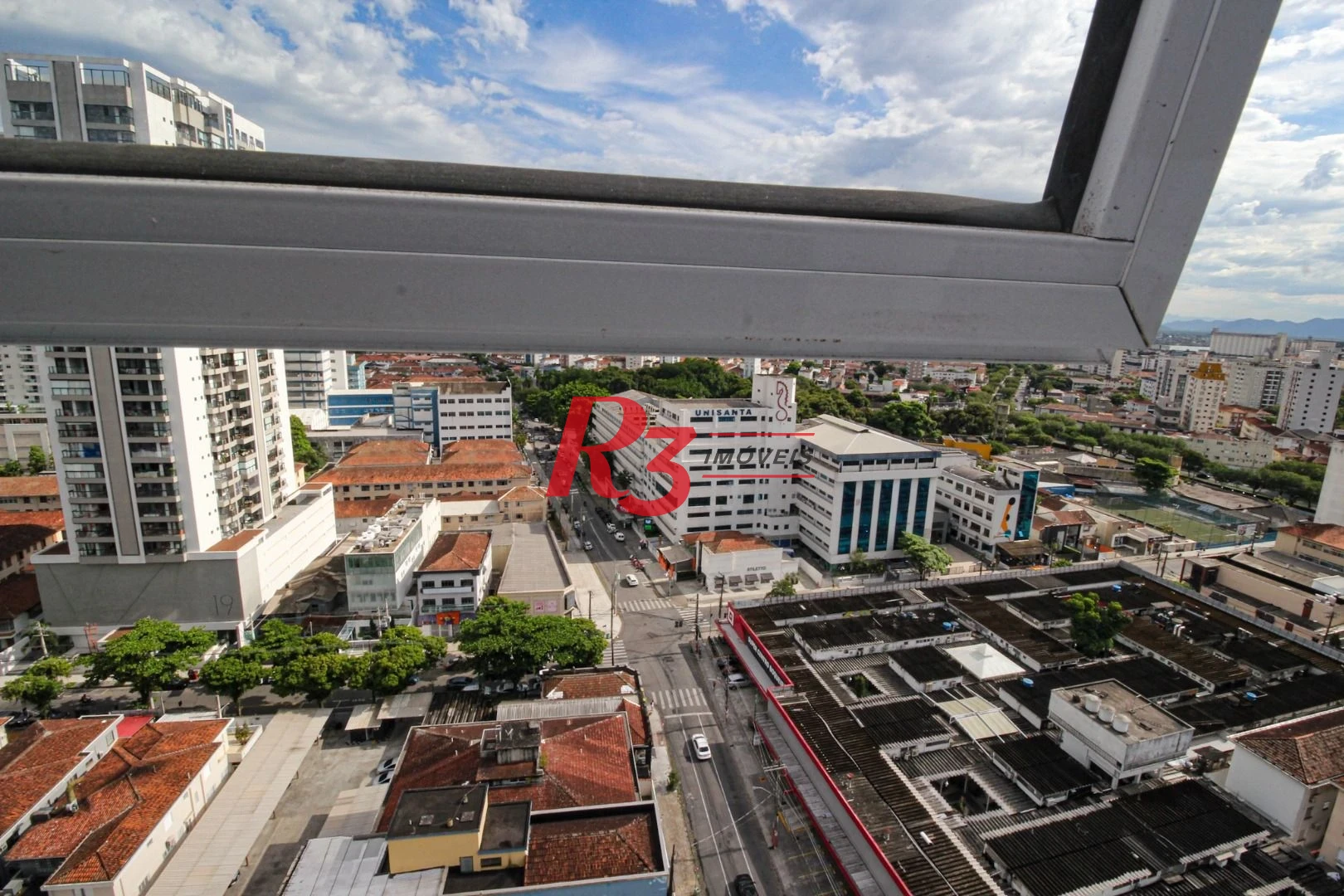 Apartamento Duplex à venda, 162 m² por R$ 1.800.000,00 - Boqueirão - Santos/SP