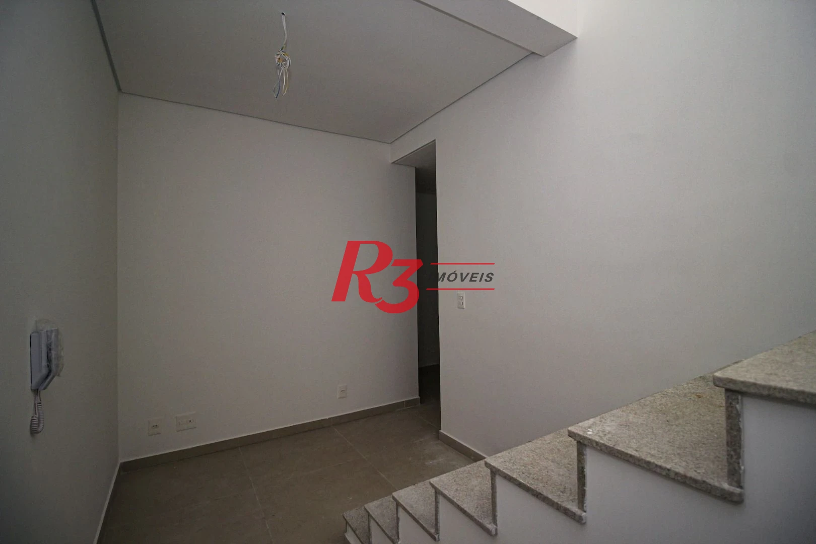Apartamento Duplex à venda, 162 m² por R$ 1.800.000,00 - Boqueirão - Santos/SP