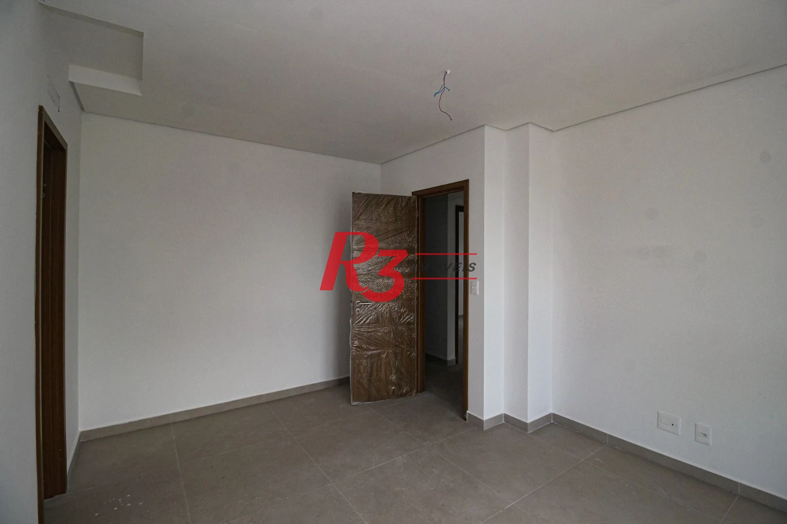 Apartamento Duplex à venda, 162 m² por R$ 1.800.000,00 - Boqueirão - Santos/SP