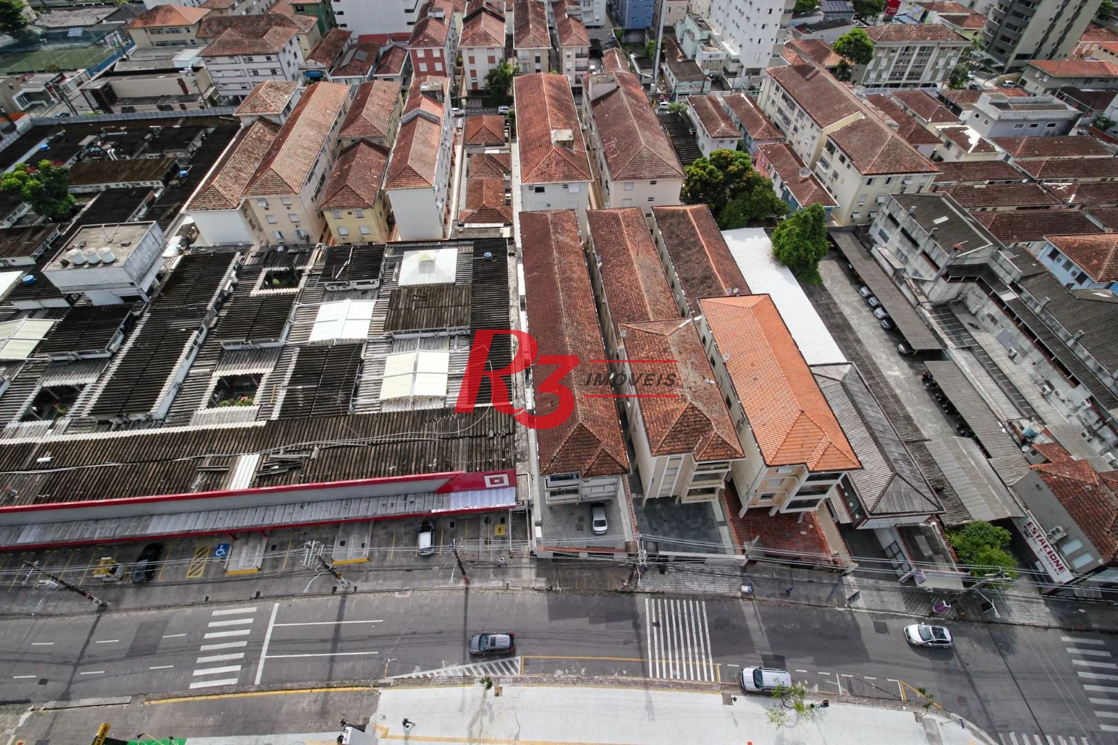 Apartamento Duplex à venda, 162 m² por R$ 1.800.000,00 - Boqueirão - Santos/SP