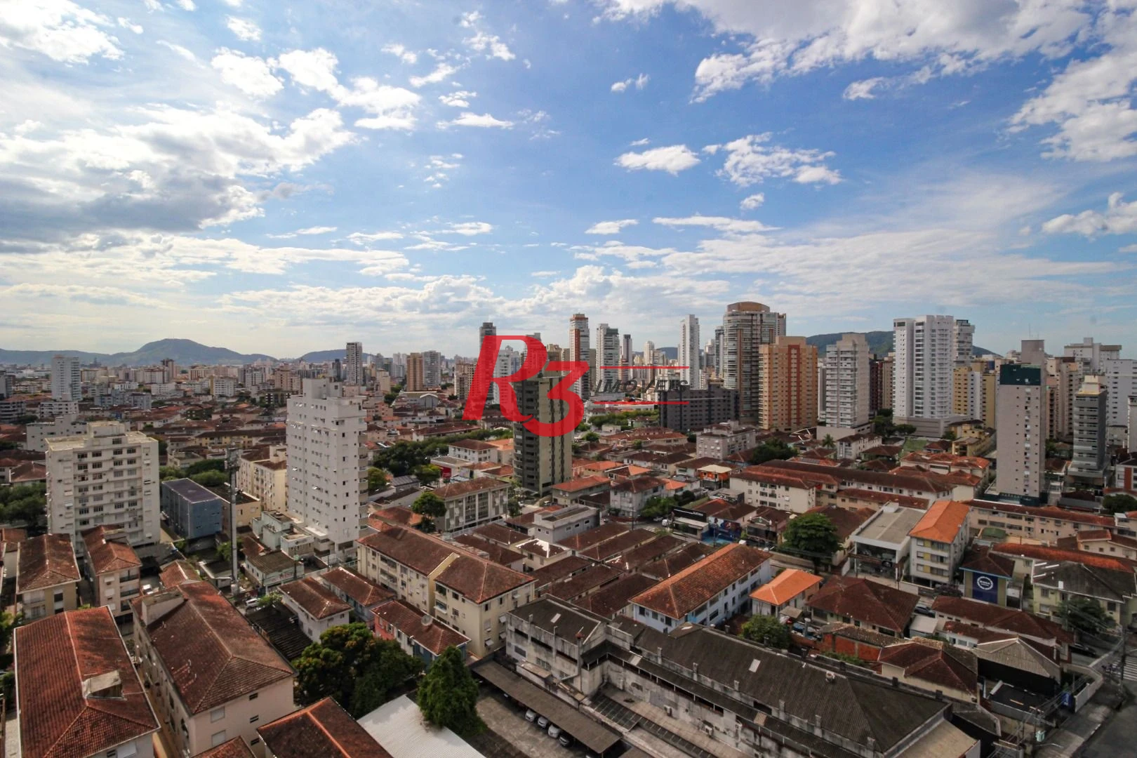 Apartamento Duplex à venda, 162 m² por R$ 1.800.000,00 - Boqueirão - Santos/SP