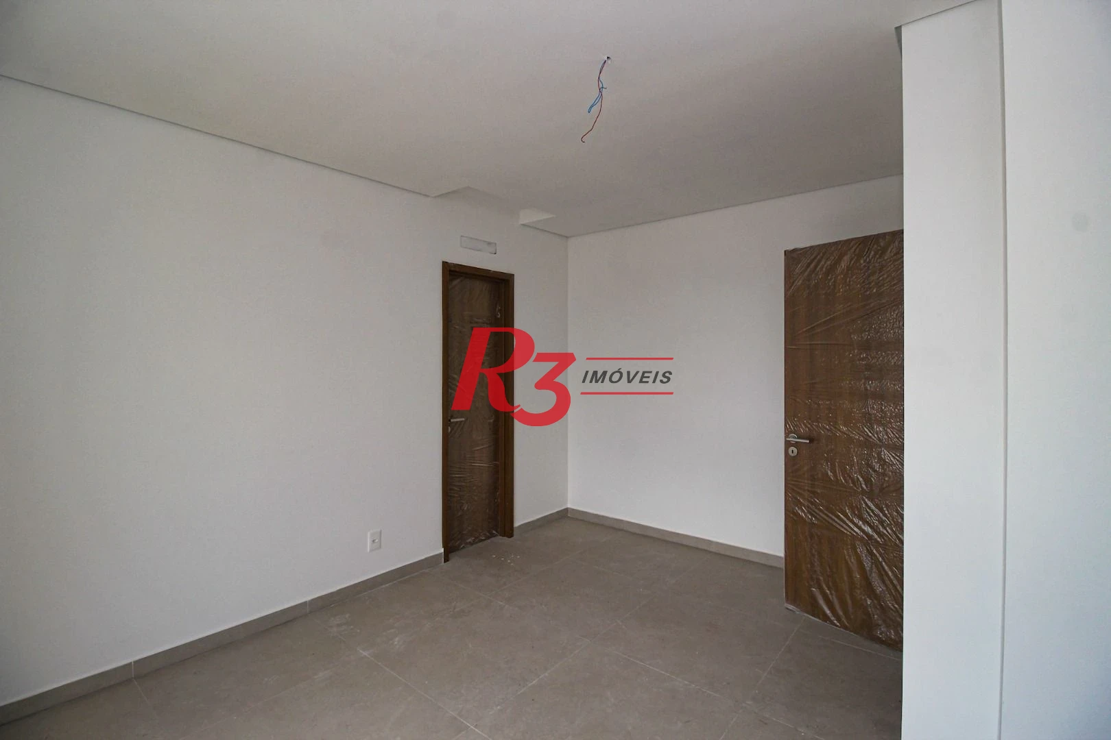Apartamento Duplex à venda, 162 m² por R$ 1.800.000,00 - Boqueirão - Santos/SP