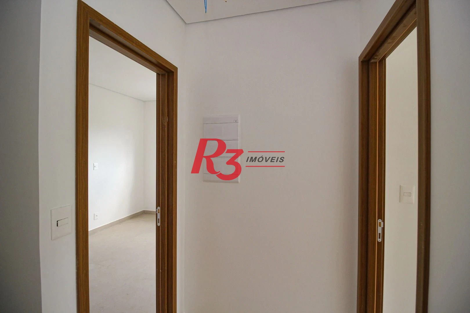 Apartamento Duplex à venda, 162 m² por R$ 1.800.000,00 - Boqueirão - Santos/SP