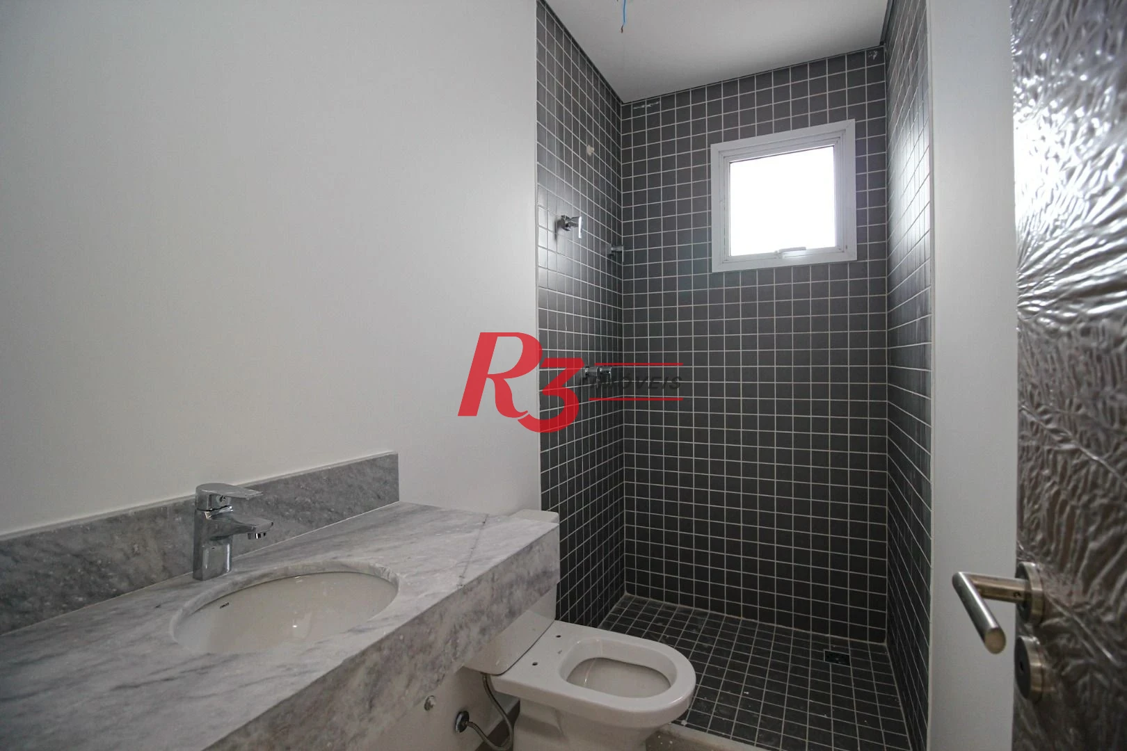 Apartamento Duplex à venda, 162 m² por R$ 1.800.000,00 - Boqueirão - Santos/SP