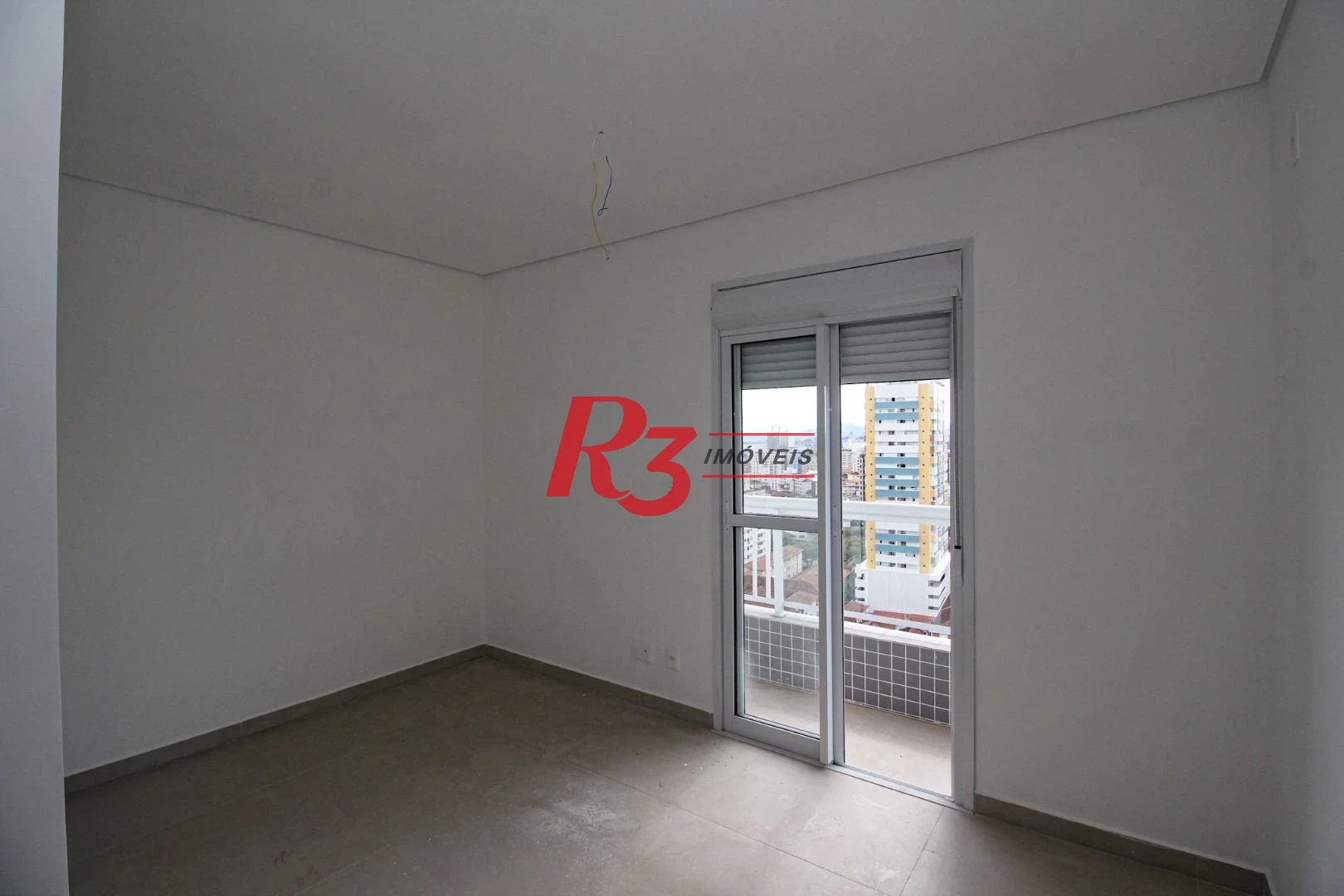 Apartamento Duplex à venda, 162 m² por R$ 1.800.000,00 - Boqueirão - Santos/SP