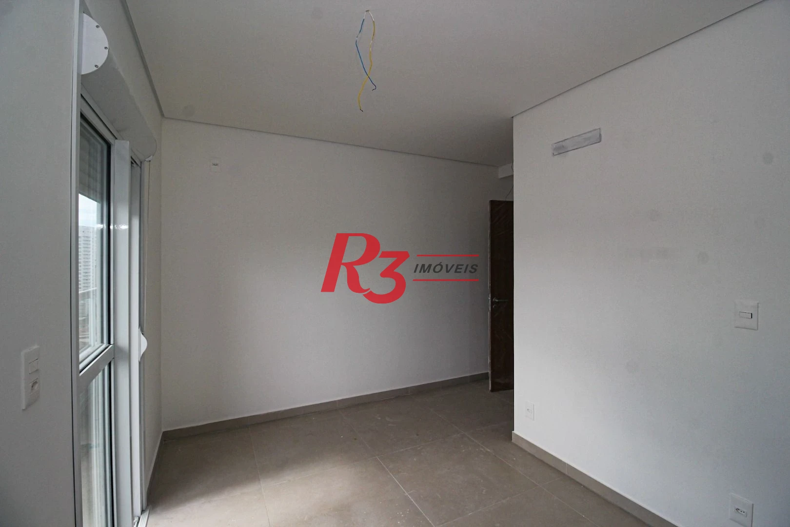 Apartamento Duplex à venda, 162 m² por R$ 1.800.000,00 - Boqueirão - Santos/SP