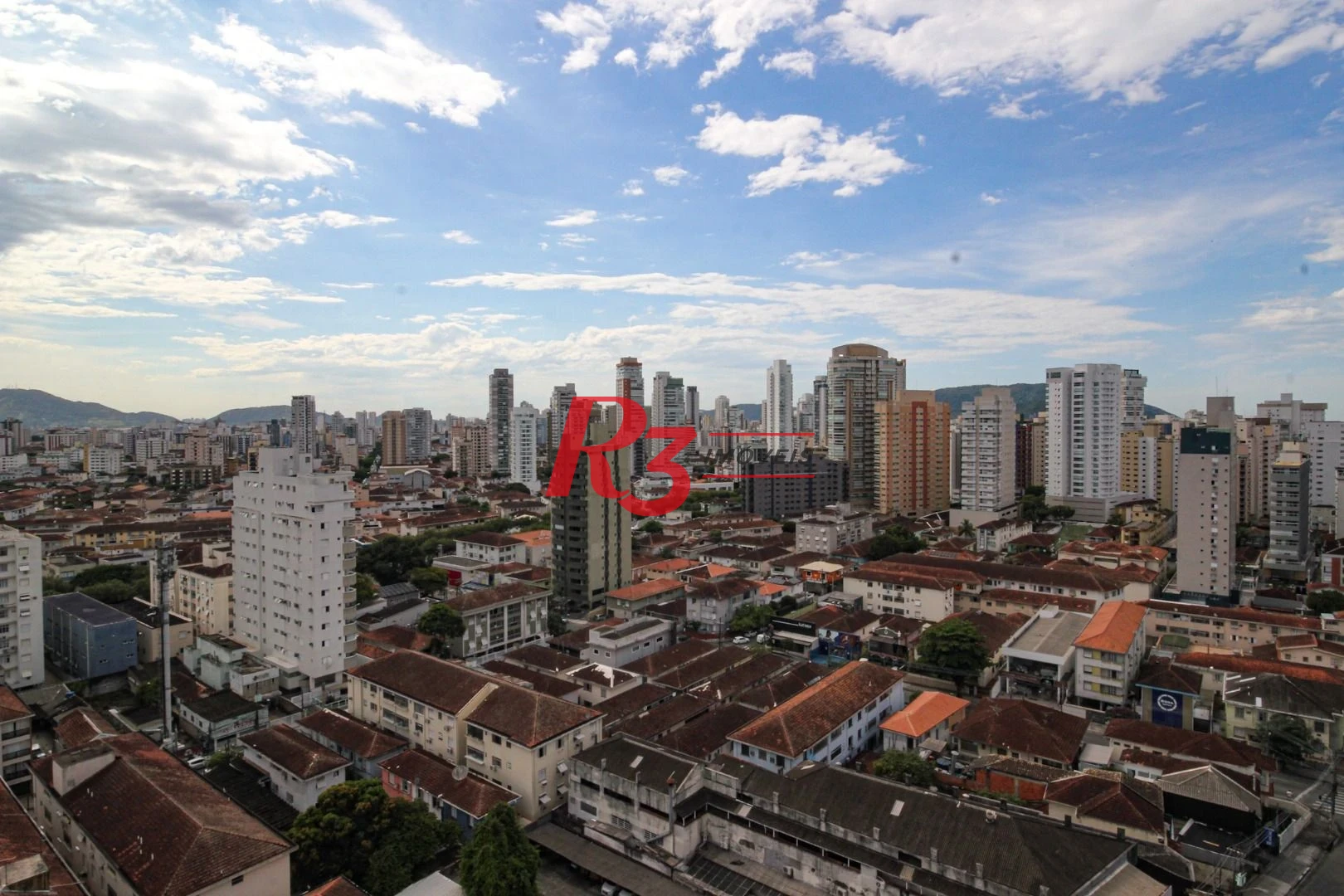 Apartamento Duplex à venda, 162 m² por R$ 1.800.000,00 - Boqueirão - Santos/SP