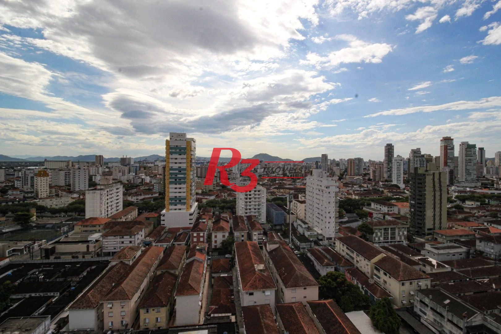 Apartamento Duplex à venda, 162 m² por R$ 1.800.000,00 - Boqueirão - Santos/SP
