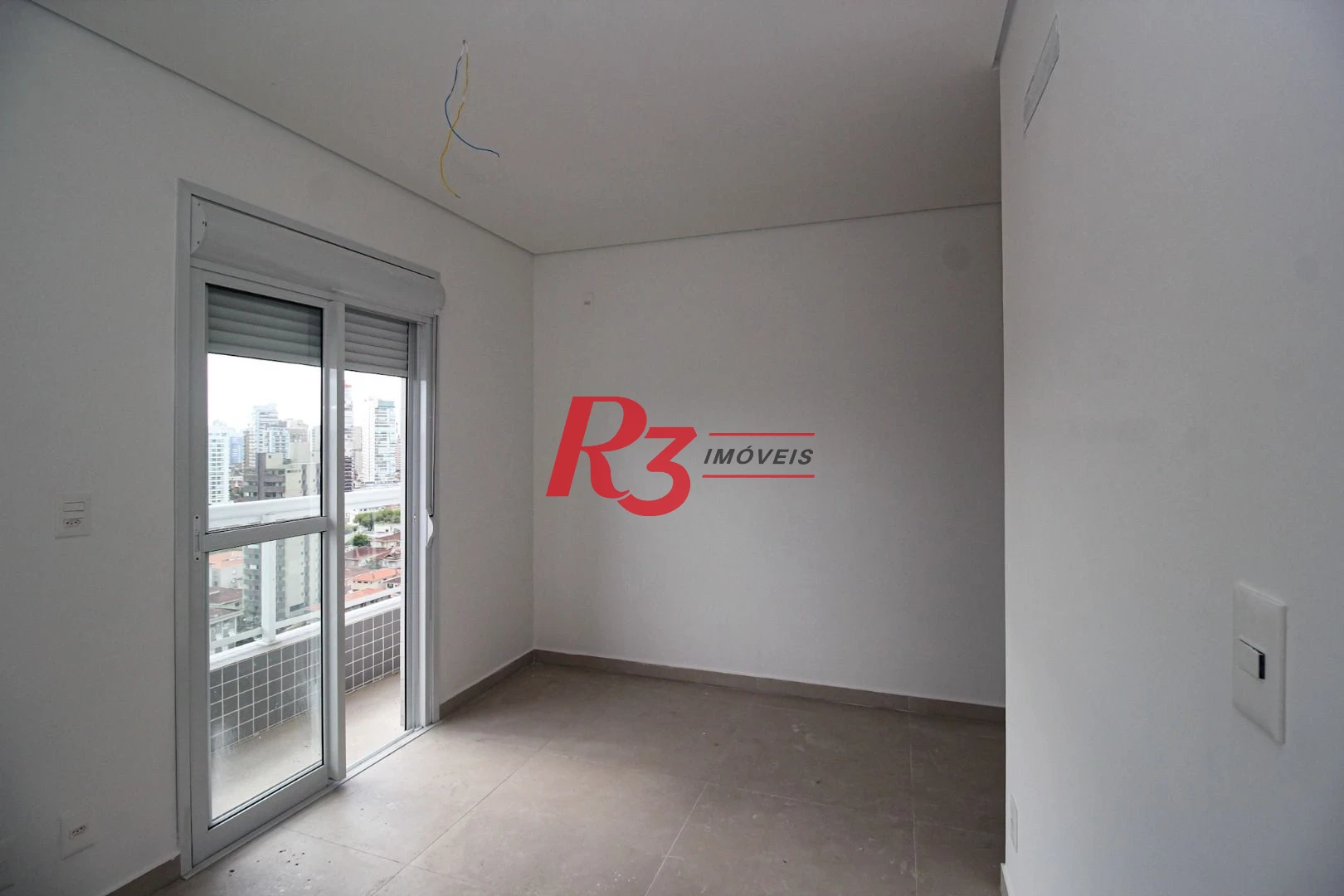 Apartamento Duplex à venda, 162 m² por R$ 1.800.000,00 - Boqueirão - Santos/SP