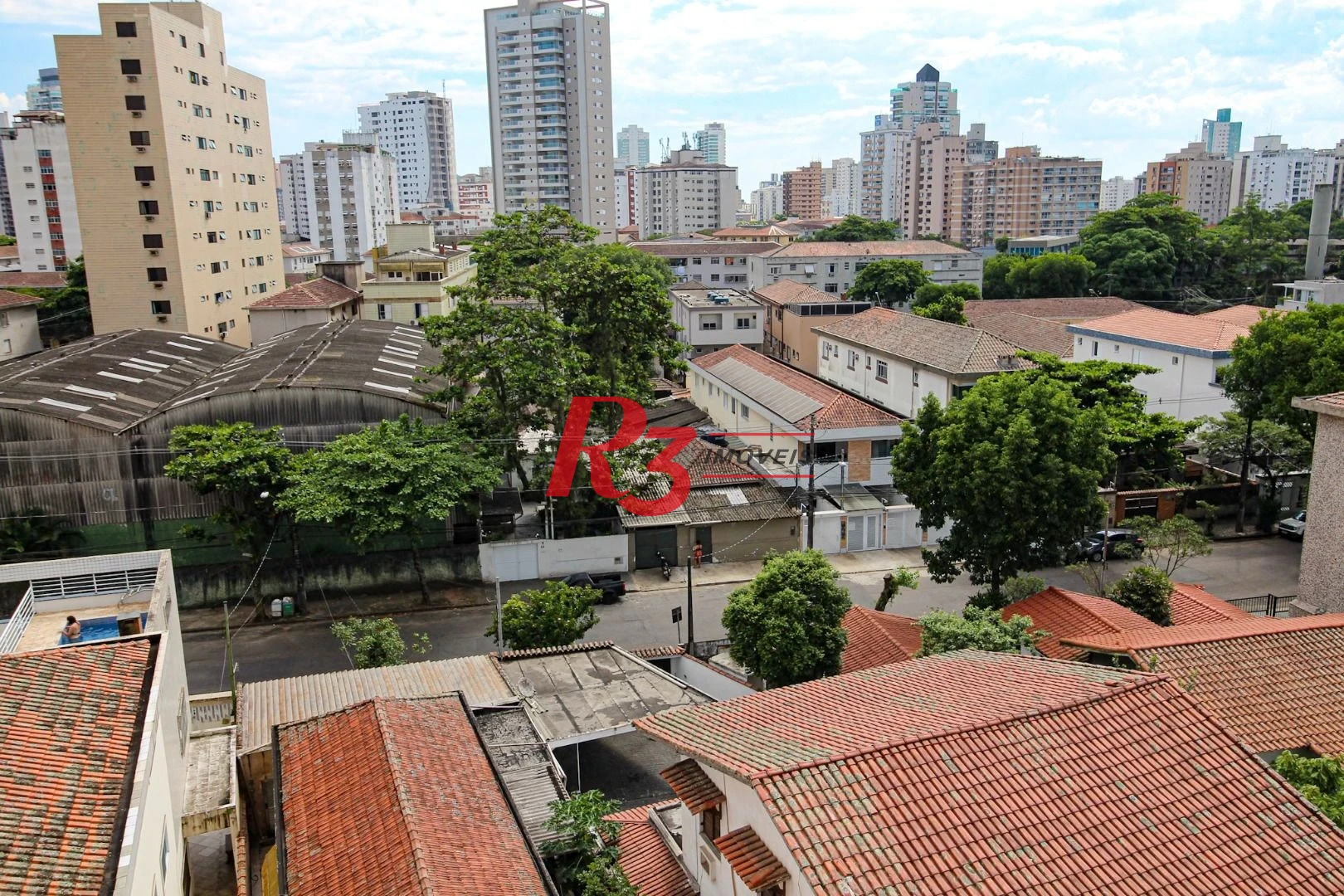 Apartamento com 2 dormitórios à venda, 84 m² por R$ 795.000,00 - Ponta da Praia - Santos/SP
