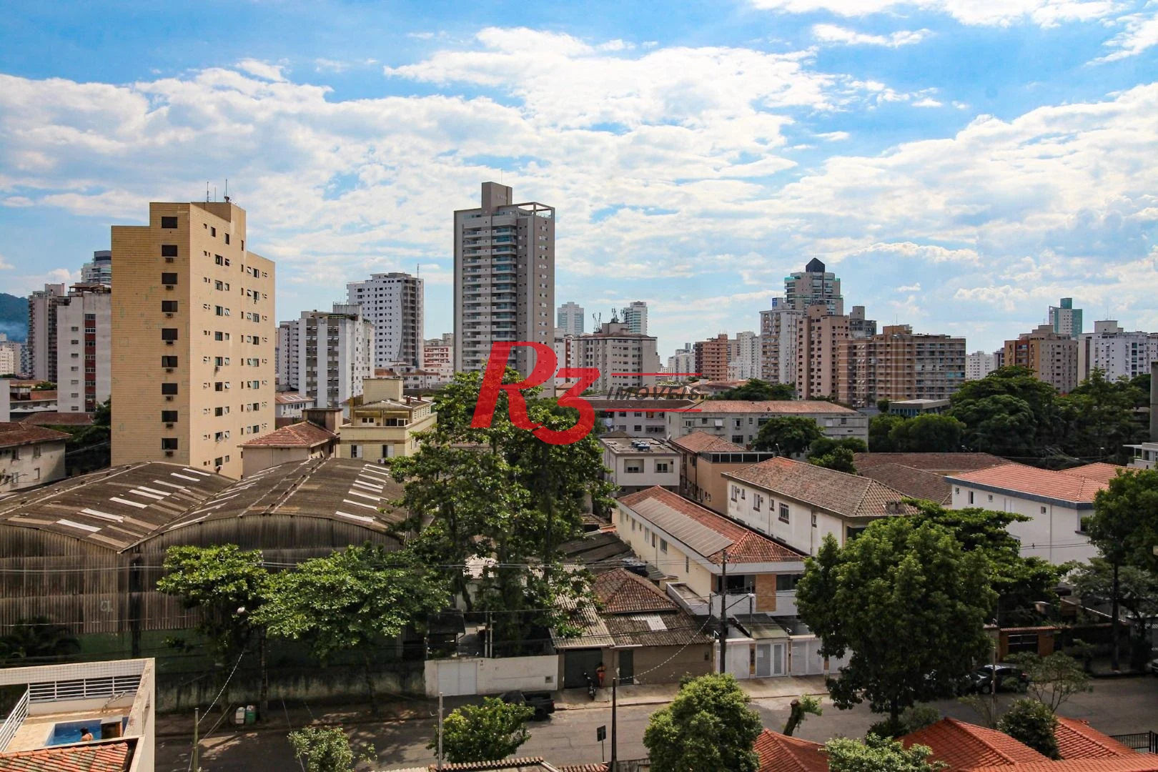 Apartamento com 2 dormitórios à venda, 84 m² por R$ 795.000,00 - Ponta da Praia - Santos/SP