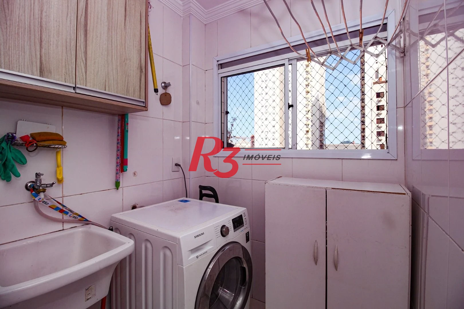 Apartamento com 2 dormitórios à venda, 84 m² por R$ 795.000,00 - Ponta da Praia - Santos/SP