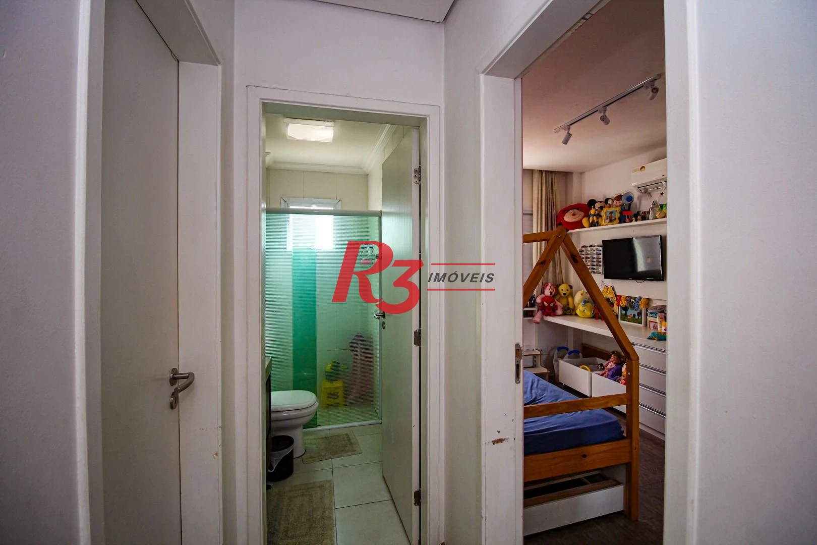 Apartamento com 2 dormitórios à venda, 84 m² por R$ 795.000,00 - Ponta da Praia - Santos/SP