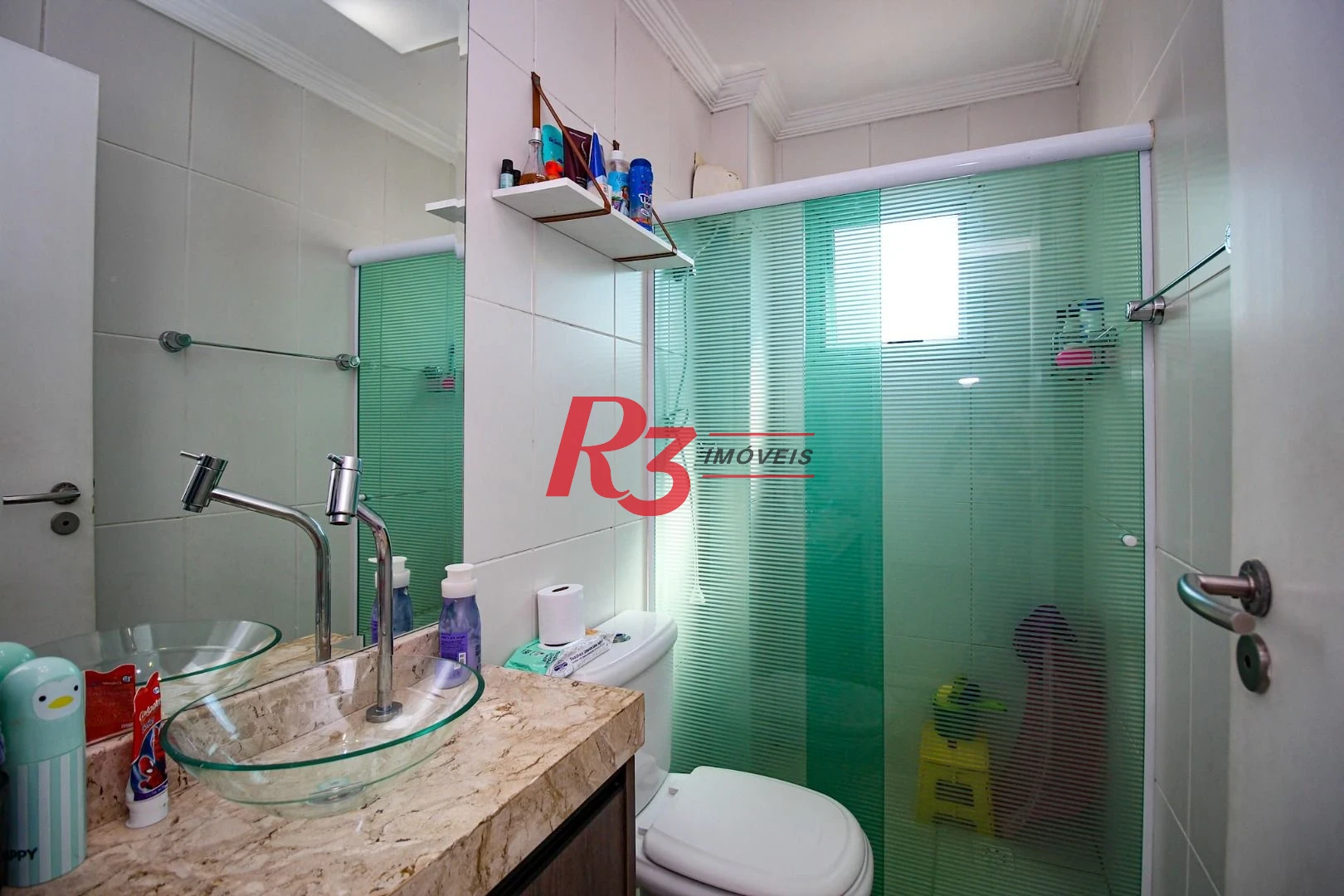 Apartamento com 2 dormitórios à venda, 84 m² por R$ 795.000,00 - Ponta da Praia - Santos/SP