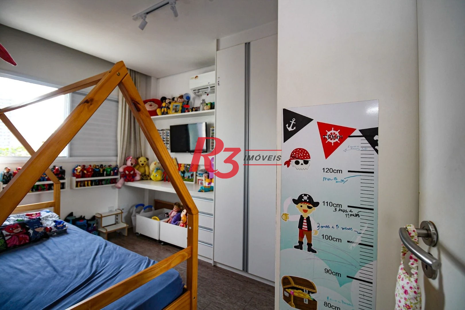 Apartamento com 2 dormitórios à venda, 84 m² por R$ 795.000,00 - Ponta da Praia - Santos/SP