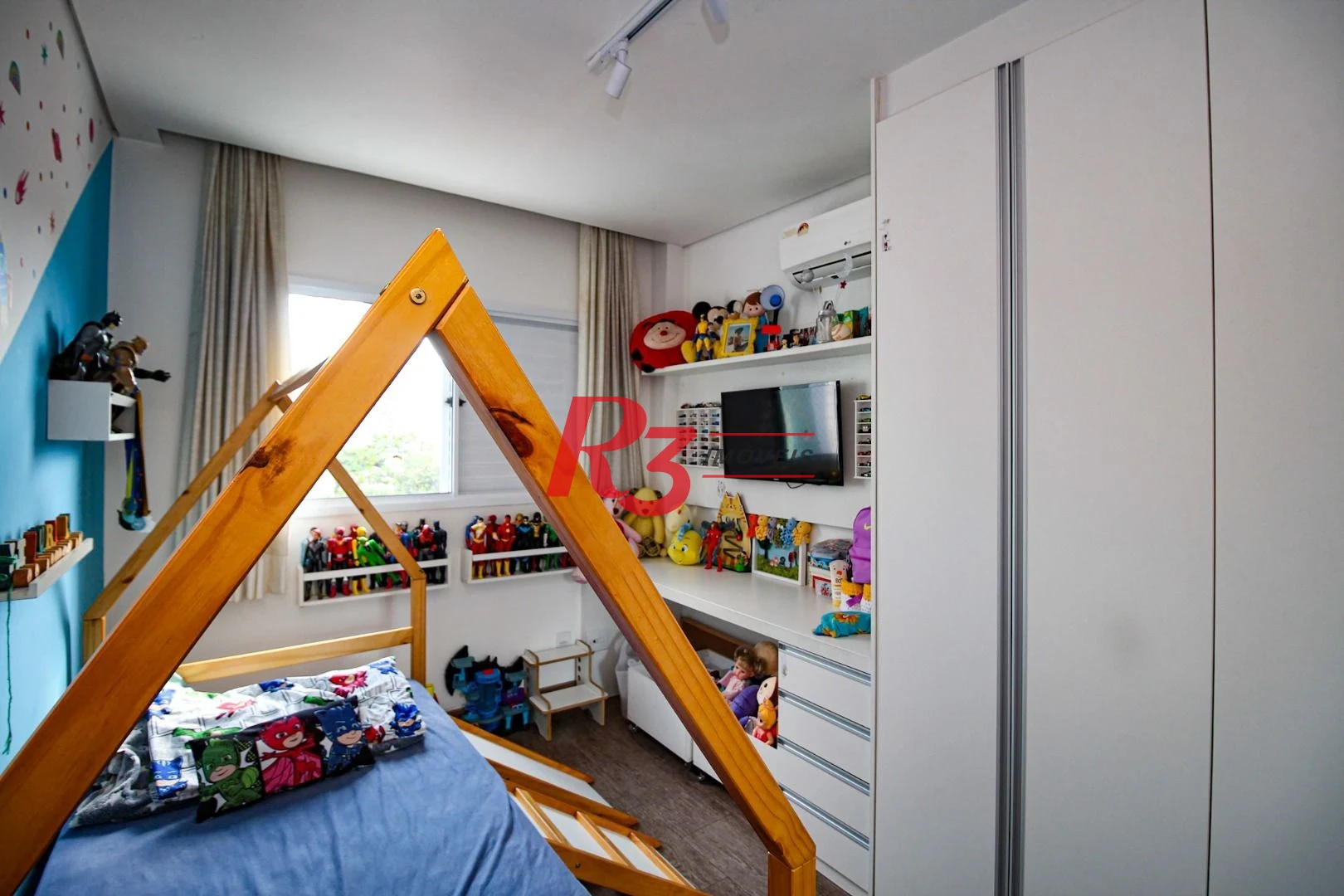 Apartamento com 2 dormitórios à venda, 84 m² por R$ 795.000,00 - Ponta da Praia - Santos/SP