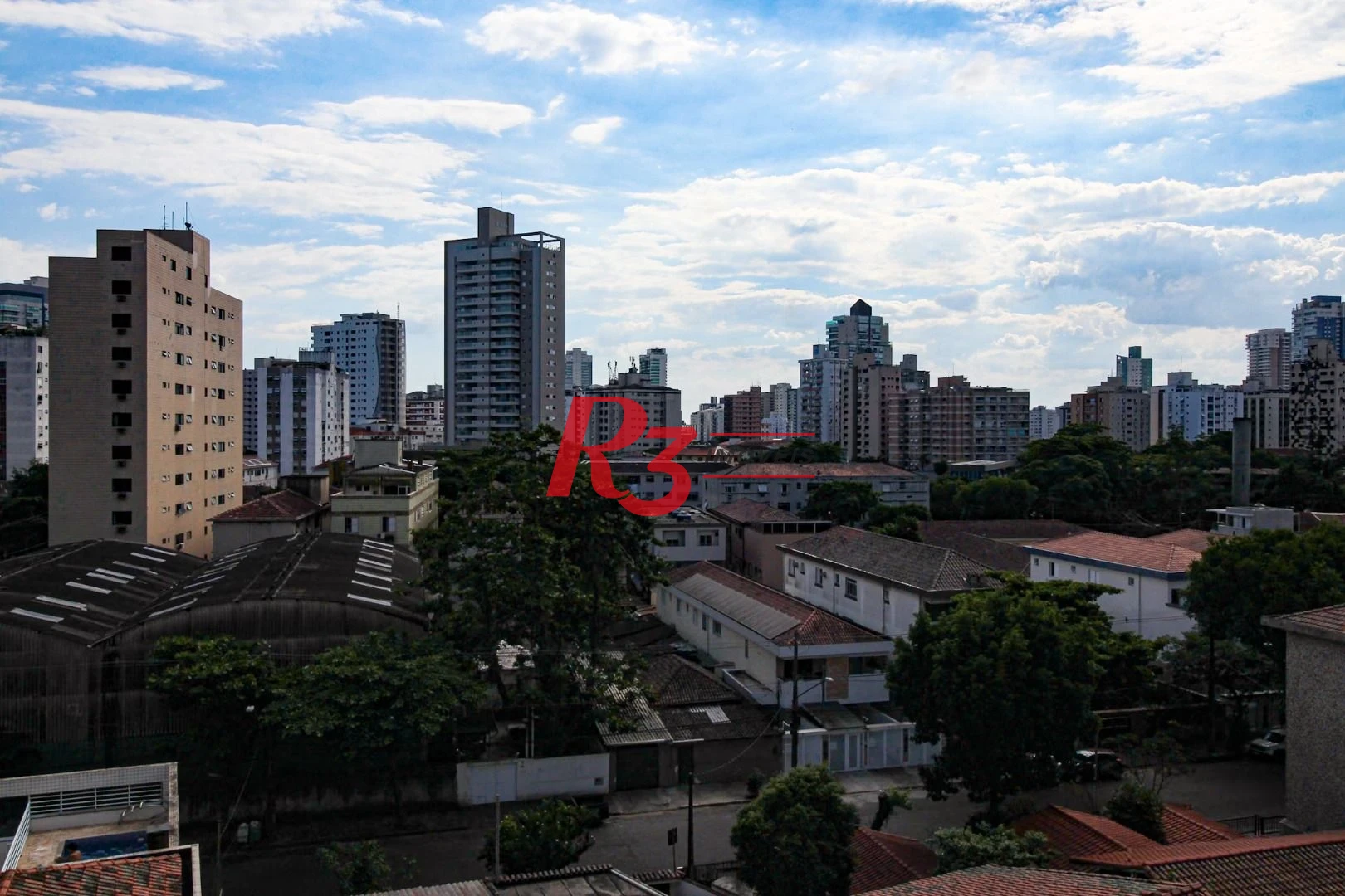 Apartamento com 2 dormitórios à venda, 84 m² por R$ 795.000,00 - Ponta da Praia - Santos/SP