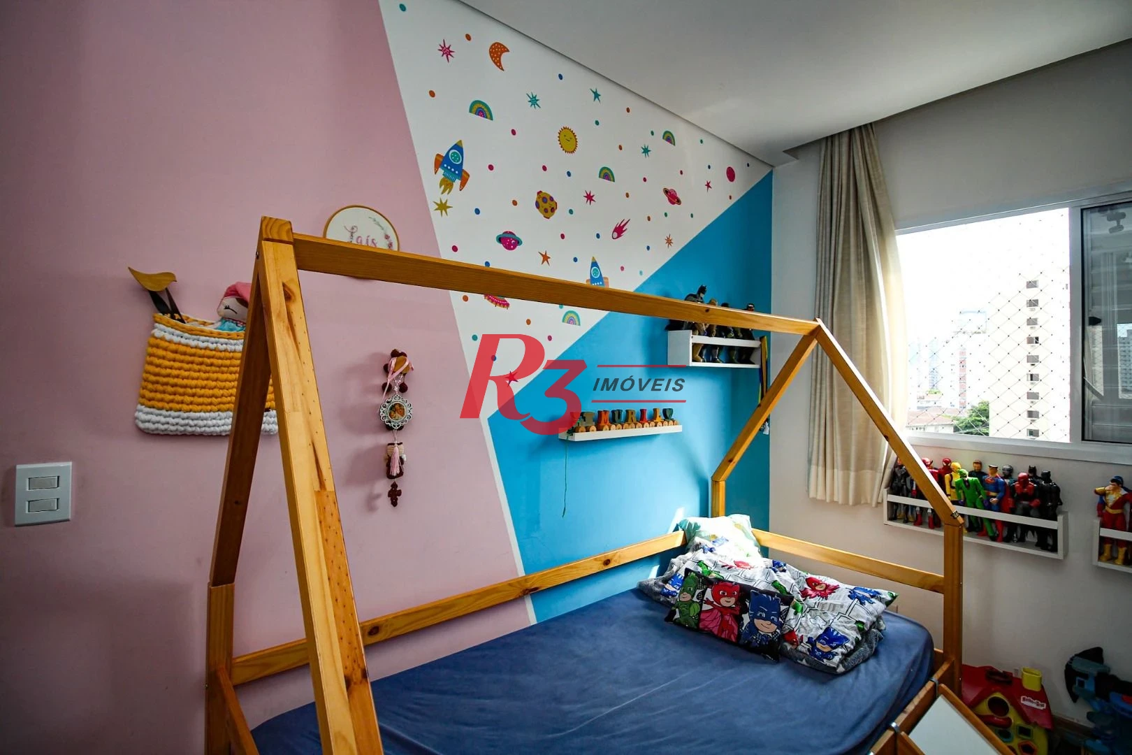 Apartamento com 2 dormitórios à venda, 84 m² por R$ 795.000,00 - Ponta da Praia - Santos/SP