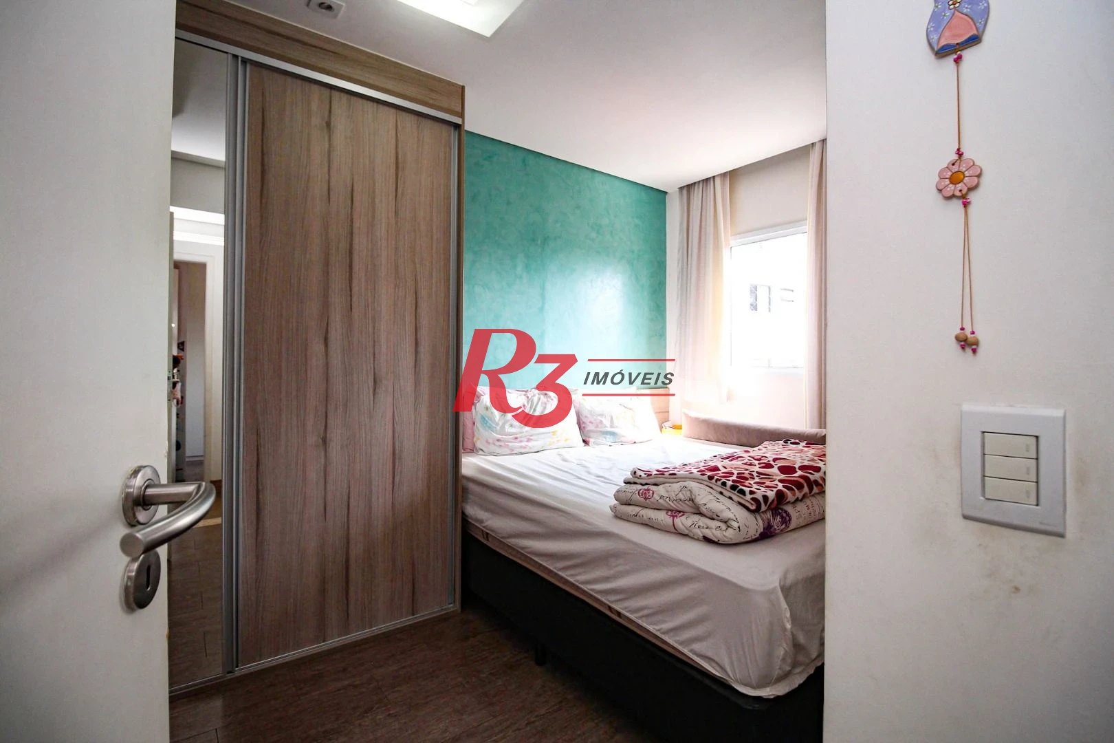 Apartamento com 2 dormitórios à venda, 84 m² por R$ 795.000,00 - Ponta da Praia - Santos/SP