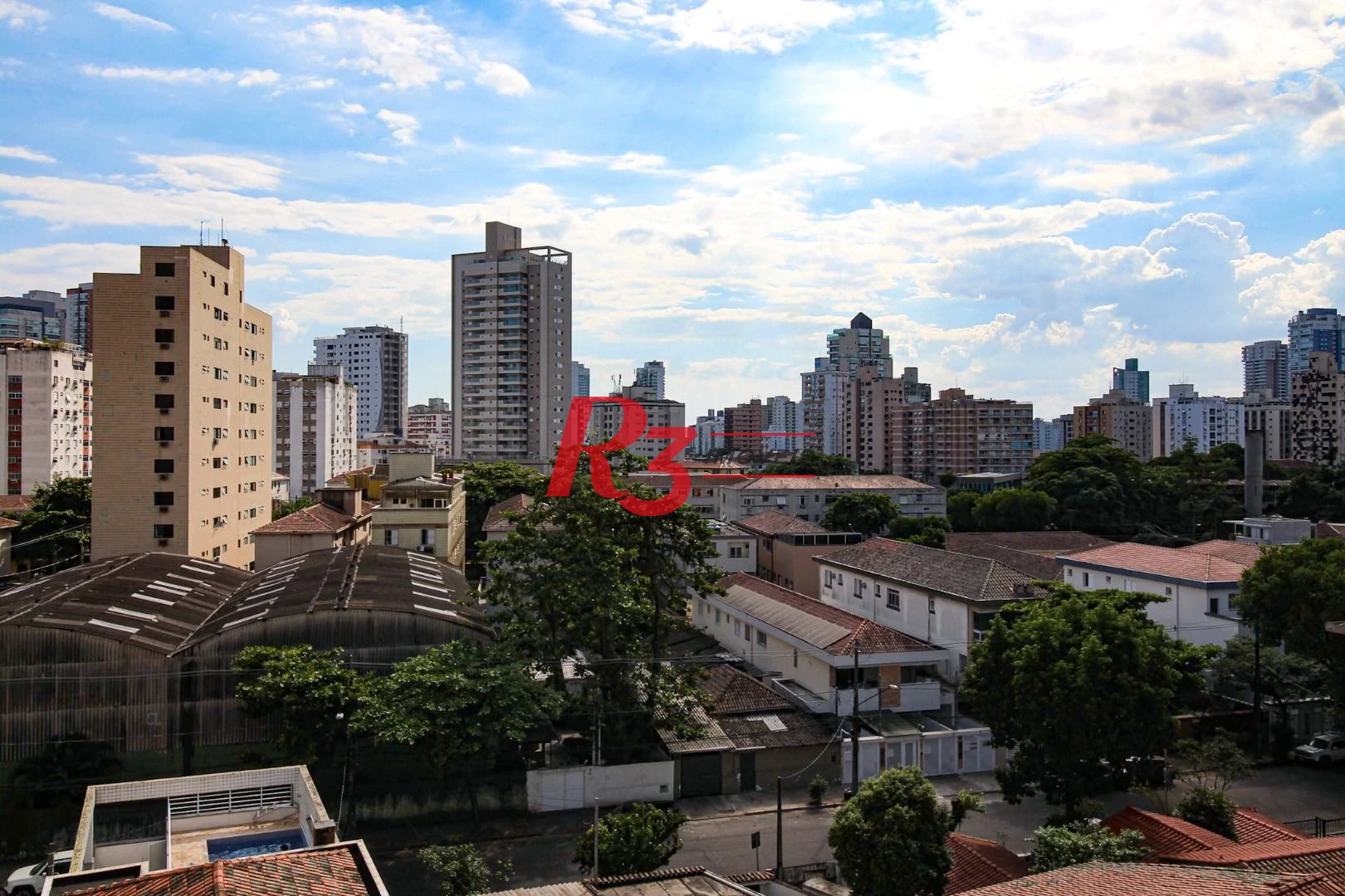Apartamento com 2 dormitórios à venda, 84 m² por R$ 795.000,00 - Ponta da Praia - Santos/SP