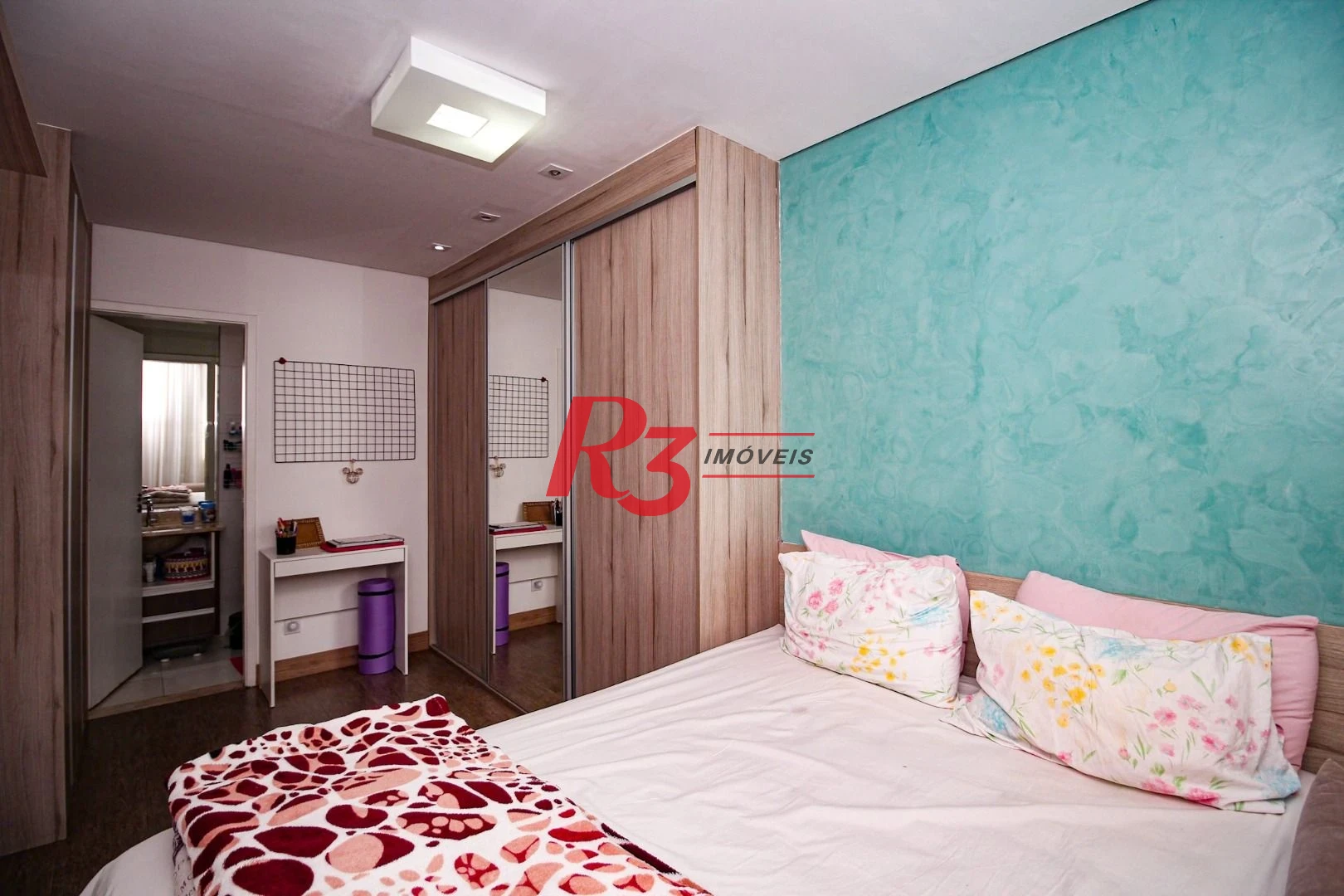 Apartamento com 2 dormitórios à venda, 84 m² por R$ 795.000,00 - Ponta da Praia - Santos/SP