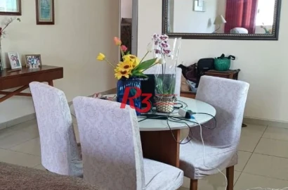 Casa à venda, 300 m² por R$ 900.000,00 - Jabaquara - Santos/SP