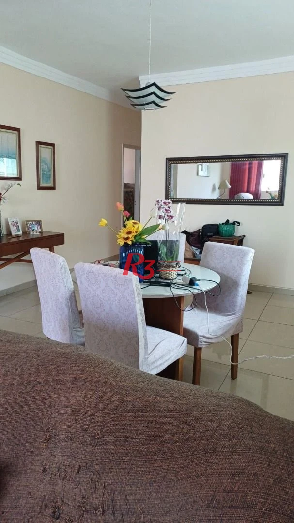 Casa à venda, 300 m² por R$ 900.000,00 - Jabaquara - Santos/SP