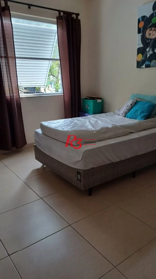 Casa à venda, 300 m² por R$ 900.000,00 - Jabaquara - Santos/SP