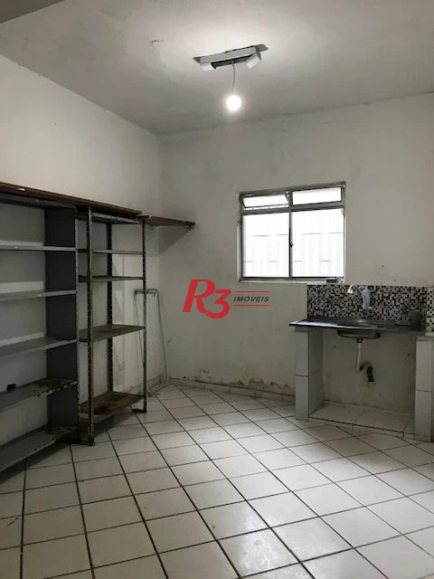 Casa à venda, 300 m² por R$ 900.000,00 - Jabaquara - Santos/SP