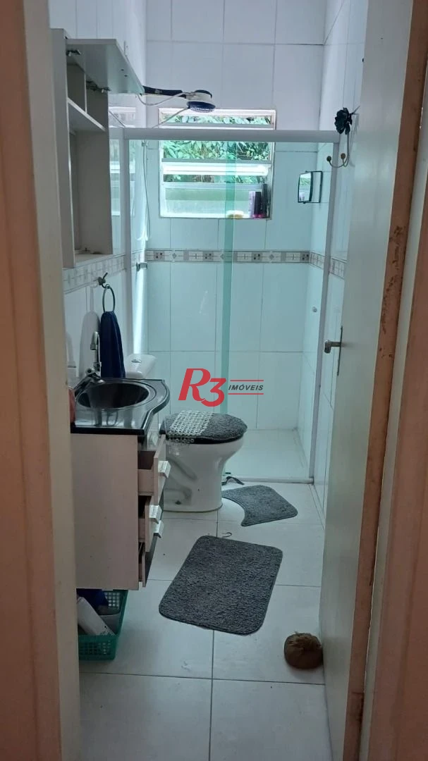 Casa à venda, 300 m² por R$ 900.000,00 - Jabaquara - Santos/SP