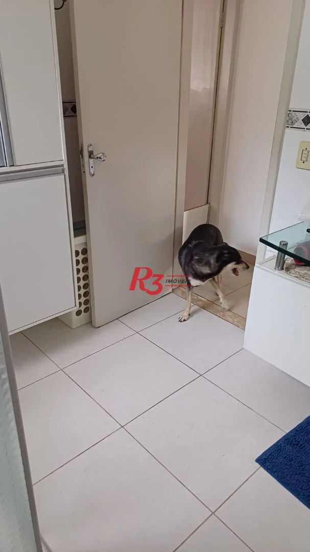 Casa à venda, 300 m² por R$ 900.000,00 - Jabaquara - Santos/SP
