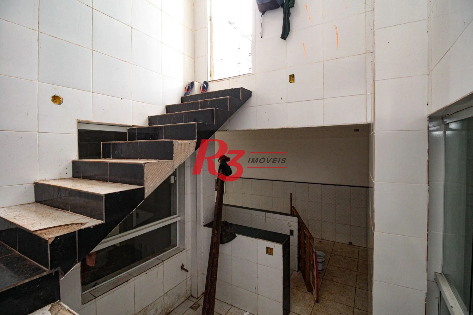Loja para alugar, 335 m² por R$ 15.478,00/mês - Centro - Santos/SP