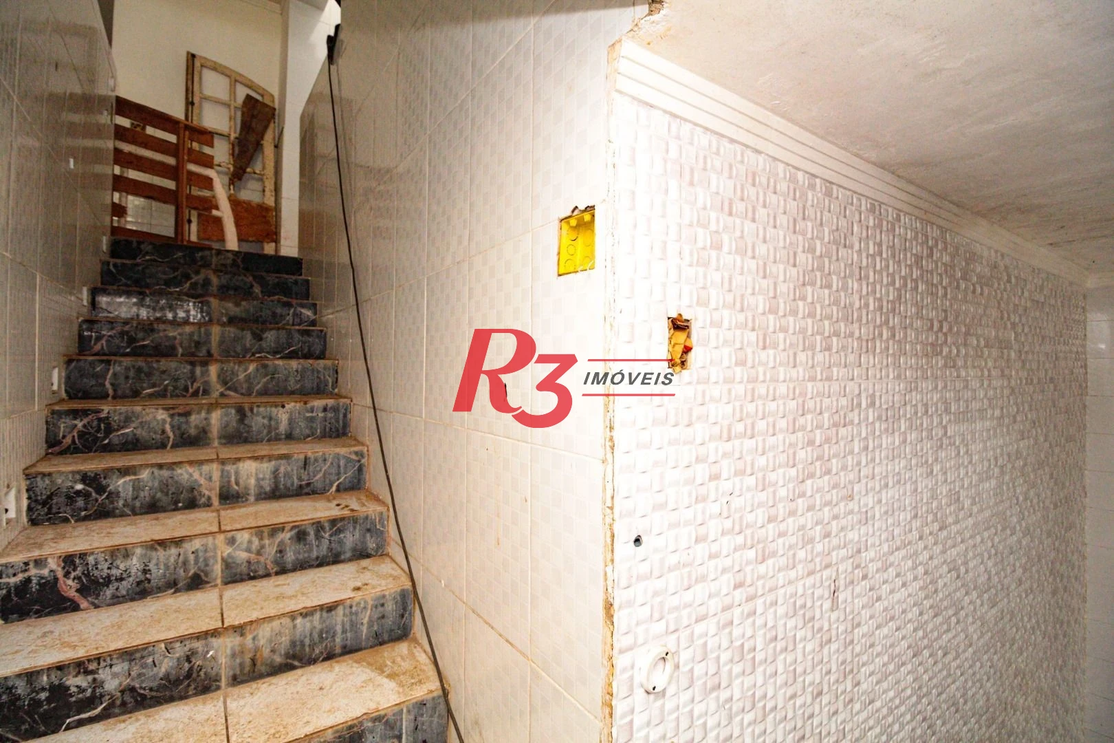 Loja para alugar, 335 m² por R$ 15.478,00/mês - Centro - Santos/SP